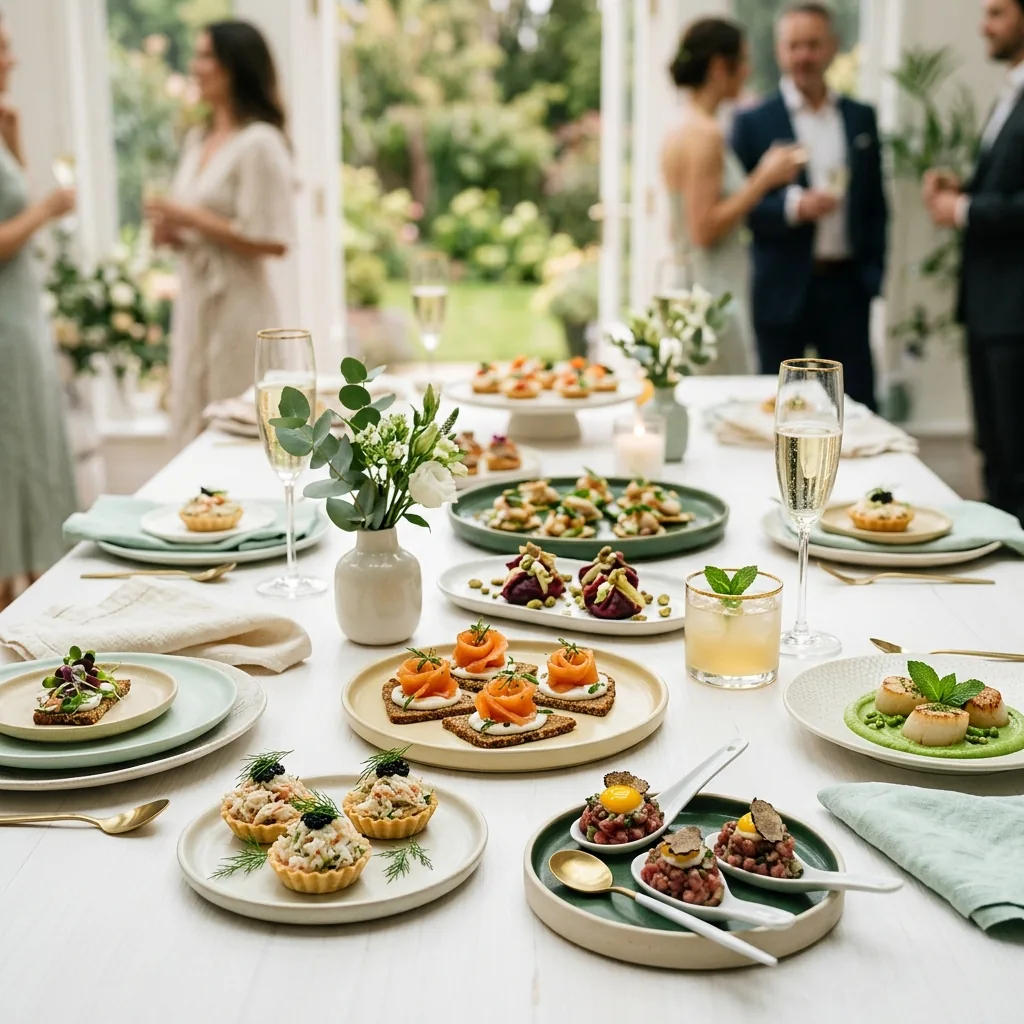 Catering