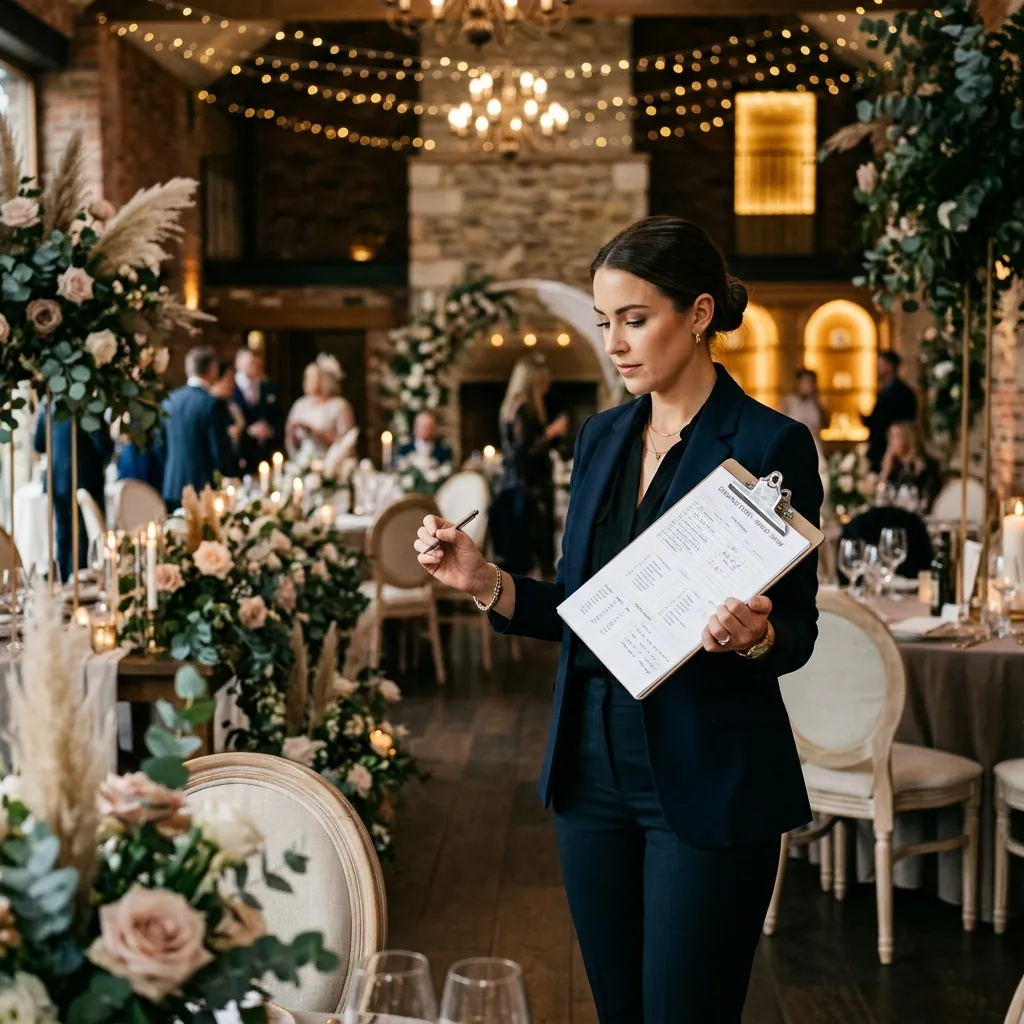 Was kostet ein Eventplaner? Preise und Leistungen im Überblick