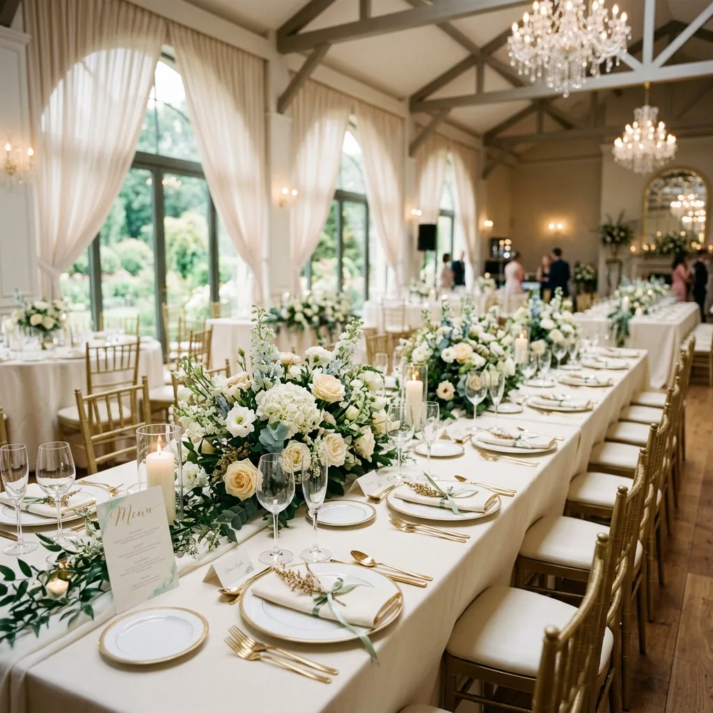 Event Planner